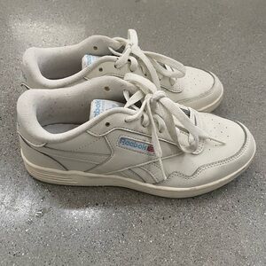 Reebok Classic White  Trainers